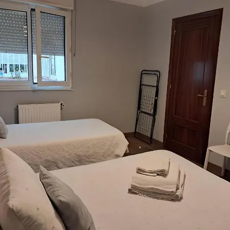 Apartamento Vut Elena *