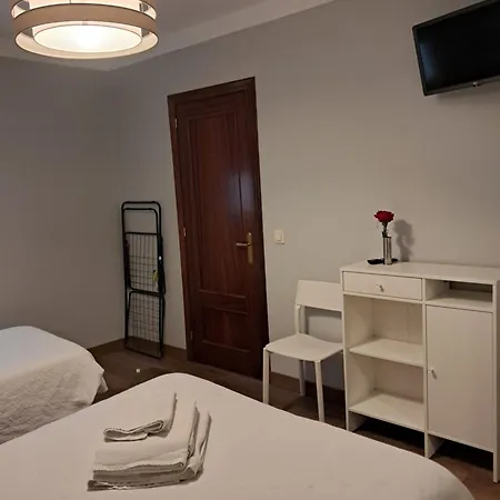 Vut Elena Apartamento *