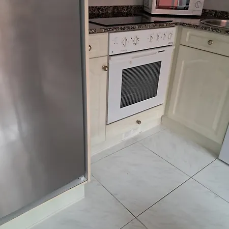 Apartamento Vut Elena Onís